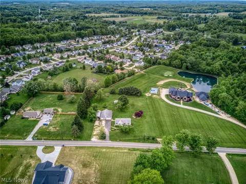 View/Area - 3747 Cook Rd, Rootstown, OH 44272 photo 7 of 13