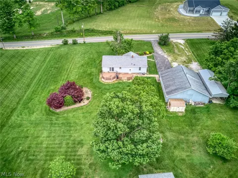 View/Area - 3747 Cook Rd, Rootstown, OH 44272 photo 12 of 13