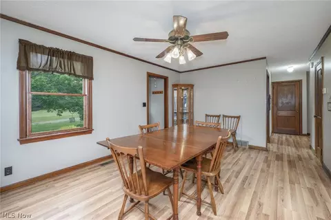 Dining - 3747 Cook Rd, Rootstown, OH 44272 photo 1 of 3