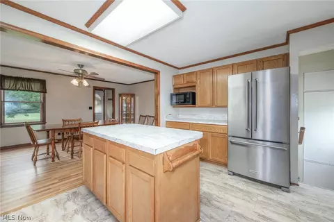 Kitchen - 3747 Cook Rd, Rootstown, OH 44272 photo 2 of 3