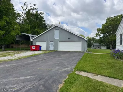 Exterior - 3747 Cook Rd, Rootstown, OH 44272 photo 6 of 8
