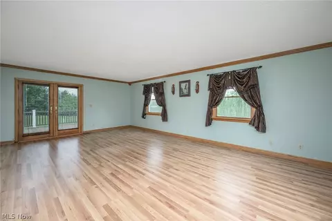 Living - 3747 Cook Rd, Rootstown, OH 44272 photo 2 of 3