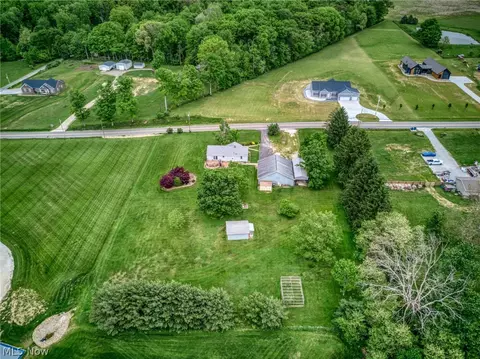 View/Area - 3747 Cook Rd, Rootstown, OH 44272 photo 10 of 13