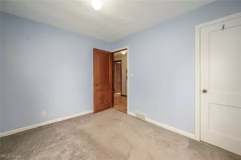 Bedroom - 3747 Cook Rd, Rootstown, OH 44272 photo 1 of 6