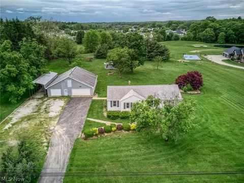 View/Area - 3747 Cook Rd, Rootstown, OH 44272 photo 1 of 13