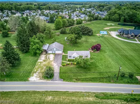 View/Area - 3747 Cook Rd, Rootstown, OH 44272 photo 2 of 13