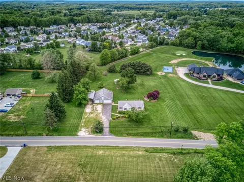 View/Area - 3747 Cook Rd, Rootstown, OH 44272 photo 4 of 13