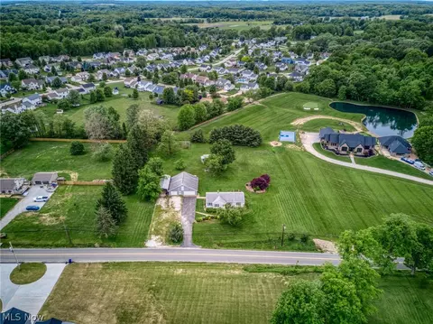 View/Area - 3747 Cook Rd, Rootstown, OH 44272 photo 5 of 13