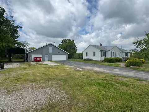 Exterior - 3747 Cook Rd, Rootstown, OH 44272 photo 7 of 8