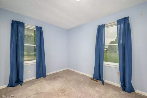 Bedroom - 3747 Cook Rd, Rootstown, OH 44272 photo 2 of 6