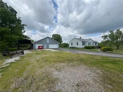 Exterior - 3747 Cook Rd, Rootstown, OH 44272 photo 8 of 8
