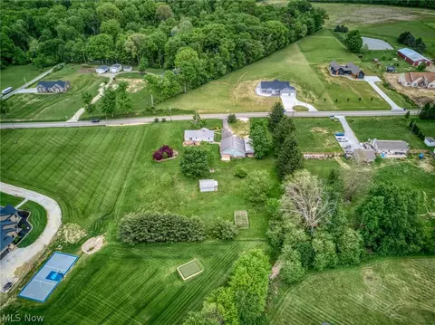 View/Area - 3747 Cook Rd, Rootstown, OH 44272 photo 11 of 13