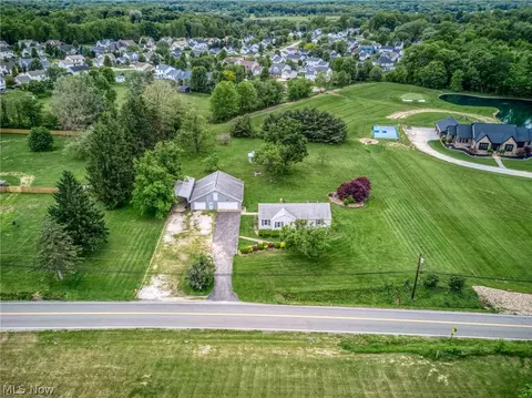 View/Area - 3747 Cook Rd, Rootstown, OH 44272 photo 3 of 13