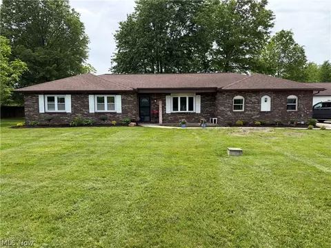 12034 Root Rd, Columbia Station, OH 44028