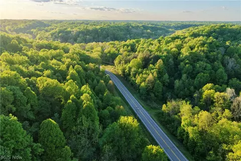 State Route 550, Amesville, OH 45711