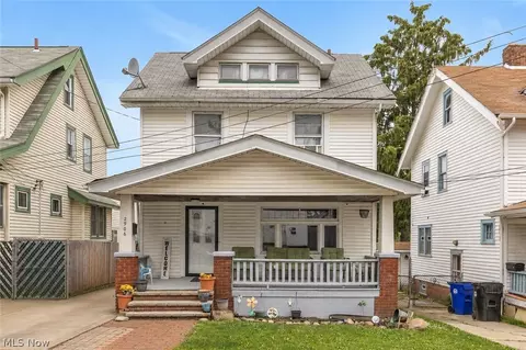 2906 Natchez Ave, Cleveland, OH 44109