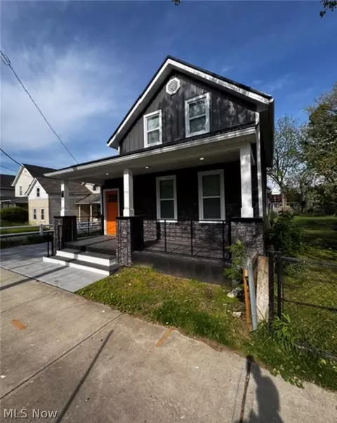1439 W 52nd St, Cleveland, OH 44102