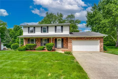 3396 Brent Ln, Norton, OH 44203