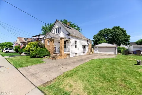 6602 Flowerdale Ave, Cleveland, OH 44144