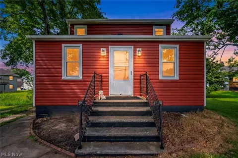 4927 Newton Falls Rd, Ravenna, OH 44266