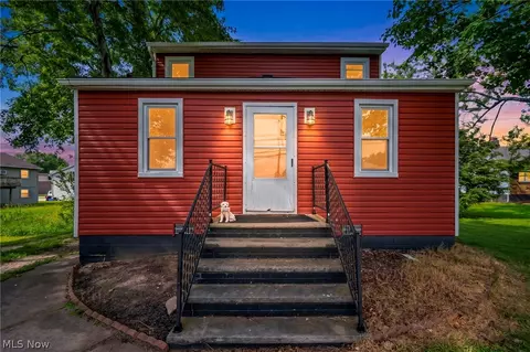 4927 Newton Falls Rd, Ravenna, OH 44266