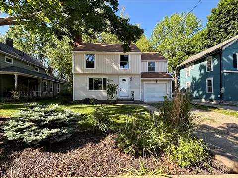 601 Fairchild Ave, Kent, OH 44240
