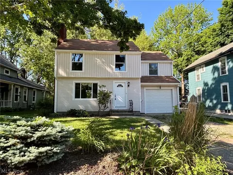 601 Fairchild Ave, Kent, OH 44240