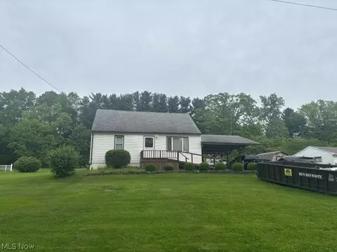 2375 Silver Fox, Warren, OH 44484
