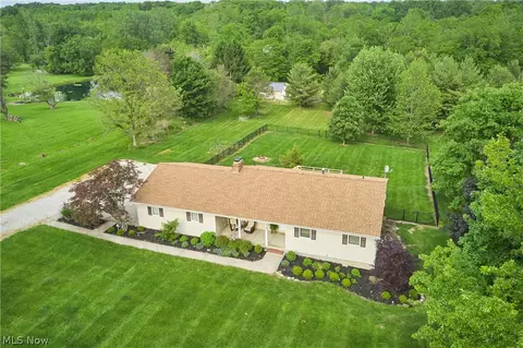 7191 Ryan Rd, Medina, OH 44256
