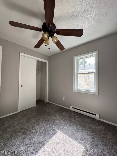 Bedroom - 544 Purdue Ave, Elyria, OH 44035 photo 7 of 7