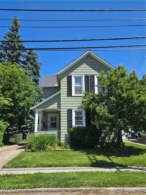 3312 Colburn Ave, Cleveland, OH 44109