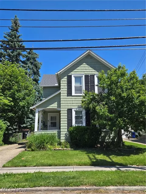 3312 Colburn Ave, Cleveland, OH 44109