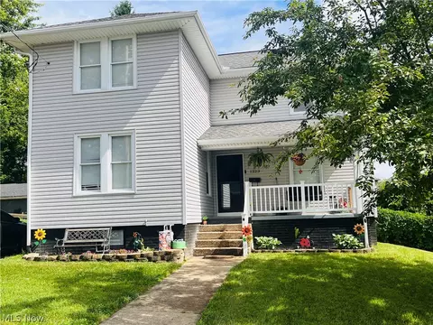 1323 Pallas Ave, South Zanesville, OH 43701