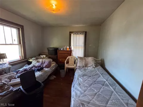 Bedroom - 2336 10th St NW, Canton, OH 44708 photo 3 of 3