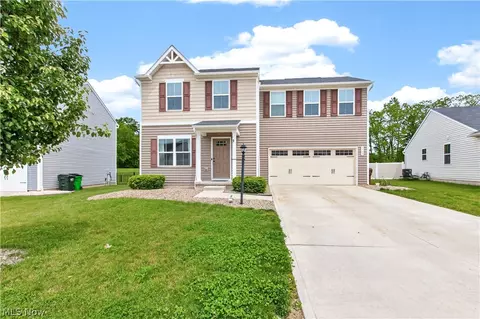 5709 Burlington Dr, Chippewa Lake, OH 44215