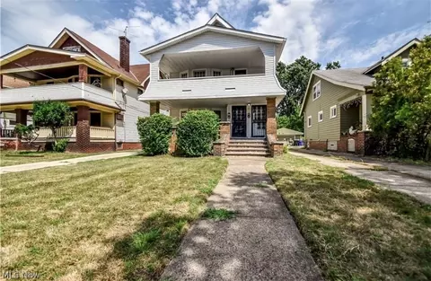 1051 E 171st St, Cleveland, OH 44119
