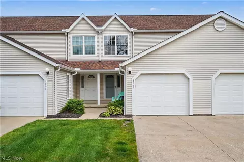1665 Sugarbush Ct, Streetsboro, OH 44241