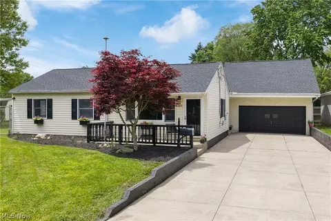 1222 Janis Ave, Akron, OH 44314
