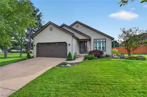 2211 Star Dr, Wooster, OH 44691