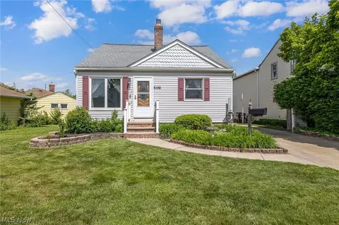 6136 N Canterbury Rd, Parma, OH 44129