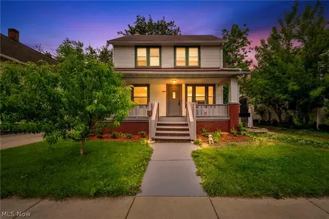 1722 Washington Ave, Lorain, OH 44052