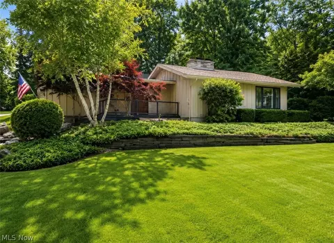 1498 Belle Meade Rd, Copley, OH 44321