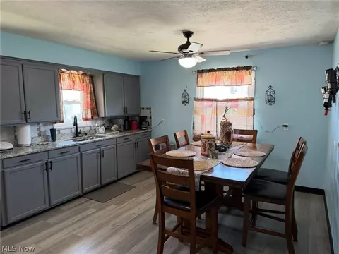 Kitchen - 6706 Gilbert Ave, Parma, OH 44129 photo 3 of 3