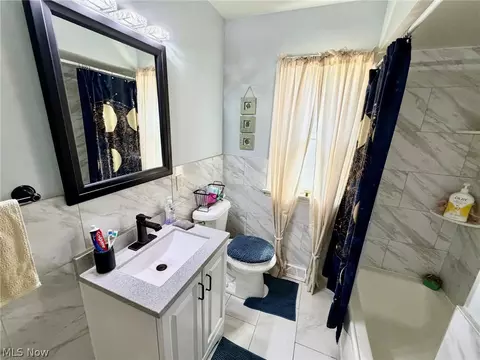 Bath - 6706 Gilbert Ave, Parma, OH 44129 photo 2 of 4