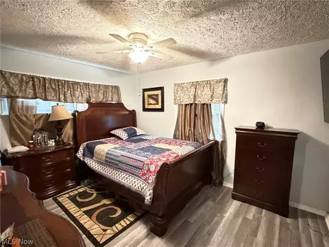 Bedroom - 6706 Gilbert Ave, Parma, OH 44129 photo 1 of 9