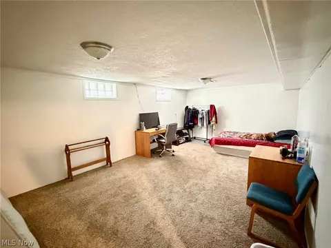 Bedroom - 6706 Gilbert Ave, Parma, OH 44129 photo 9 of 9