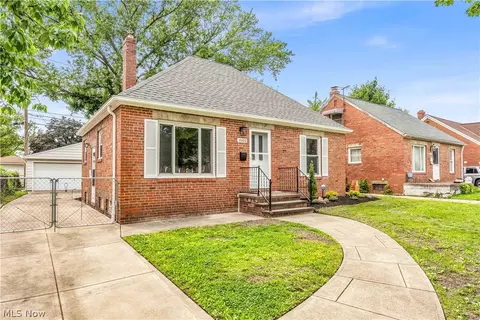 4380 W 146th St, Cleveland, OH 44135