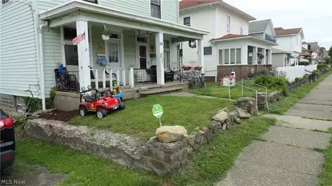 428-430 Grant St, Newell, WV 26050