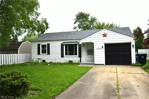 14508 Lakota Ave, Cleveland, OH 44111