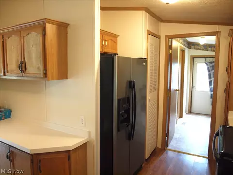 Entry Way - 3000 3rd St SE, Canton, OH 44707 photo 1 of 1
